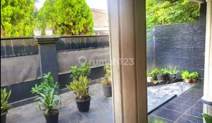 di Jual Rumah Daerah Jakasampurna Bekasi Kota 2