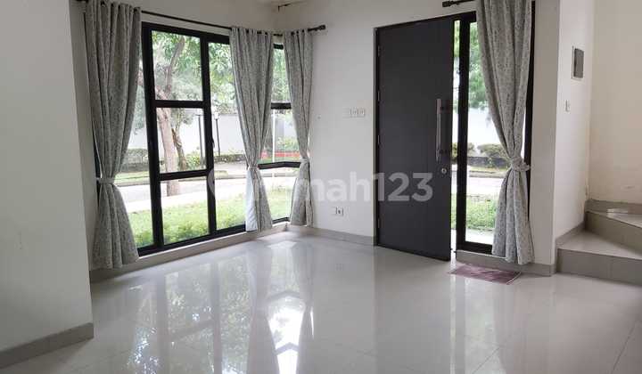 Rumah Murah Daerah Harapan Indah Bekasi