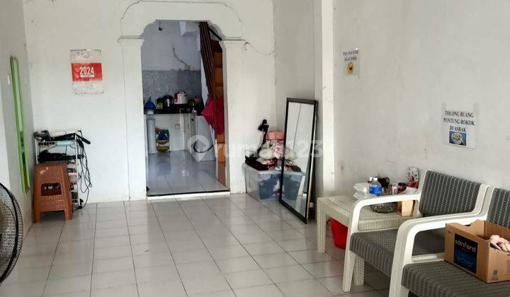 di Jual Rumah Daerah Baloi Mas Batam Kepri  2