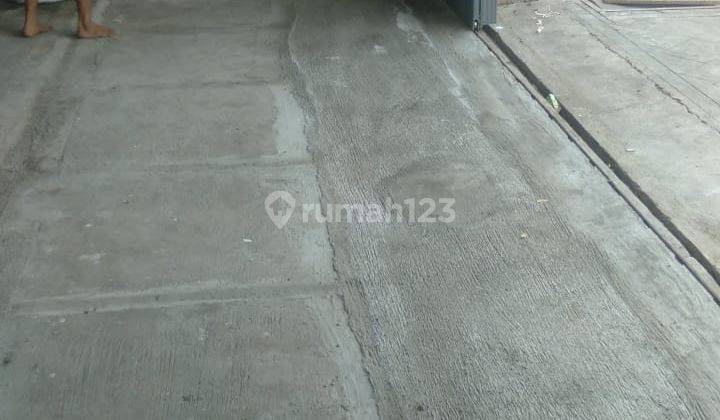 Di Jual Ruko di Jatinegara 2