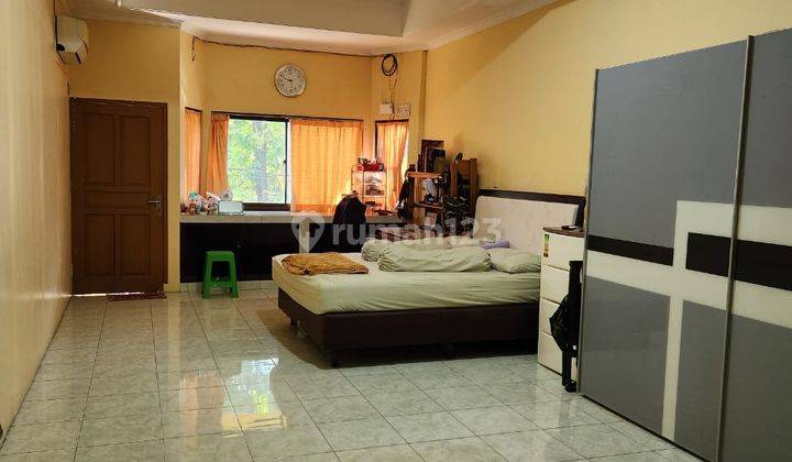 Dijual Rumah Murah. Komplek Tytyan Indah Bekasi. 1