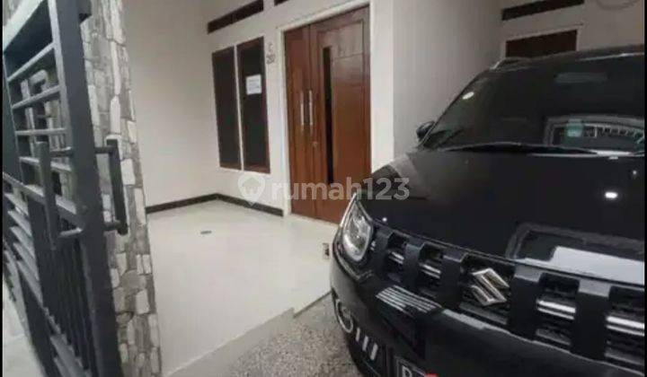 di Jual Rumah Daerah Duta Kranji Bekasi Kota 2