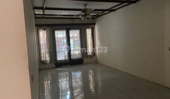 di Jual Rumah Daerah Perumnas 1 Bekasi Barat  2