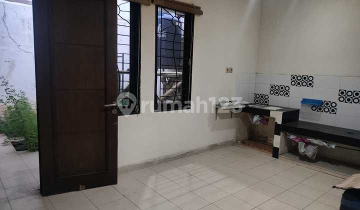 Rumah Murah Aralia.daerah Harapan Indah Bekasi