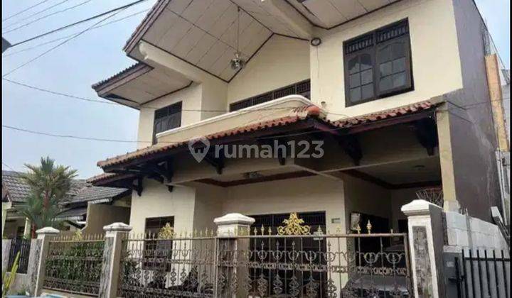 di Jual Rumah Daerah Jakasampurna Bekasi Kota  1