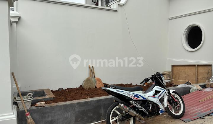 Di Jual Rumah Mewah Di Cempaka Putih 2