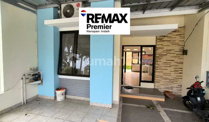 Rumah Murah Daerah Segara City Bekasi 2