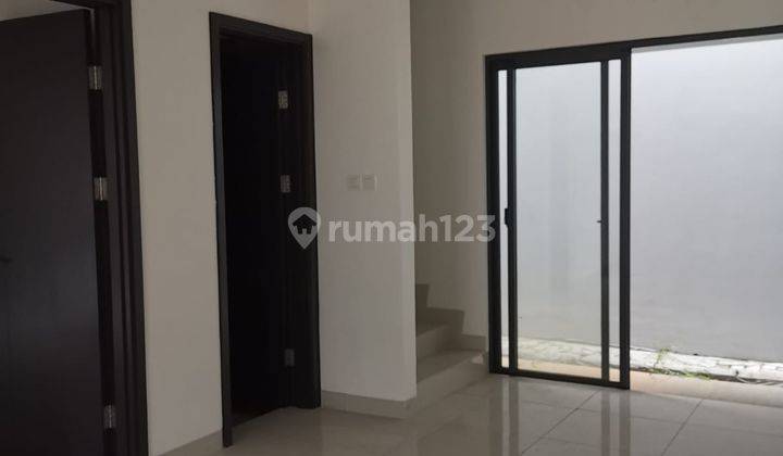 di Jual Rumah Wisteria Metland Cakung Jakarta Timur 2