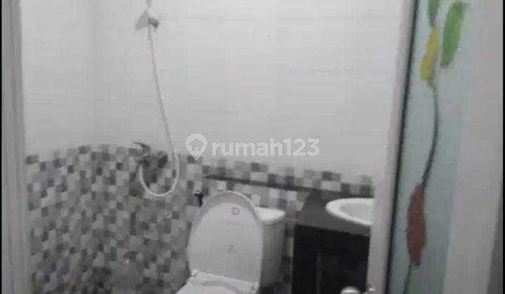 di sewakan rumah daerah taman harapan baru Bekasi barat  2