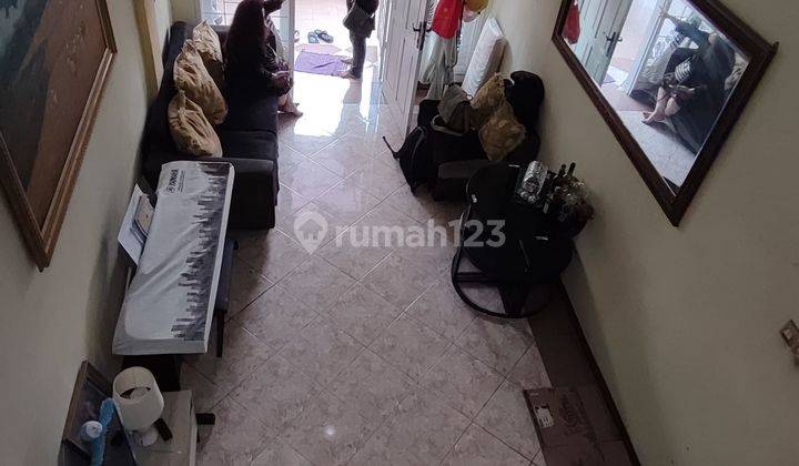 Dijual Rumah minimalis 1,5lt Di Boulevard Hijau Harapan Indah Bekasi 2