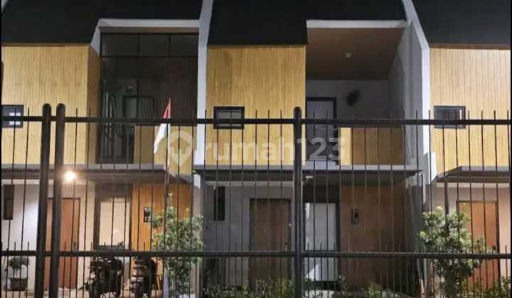 Di jual rumah daerag grand wisata bekasi 