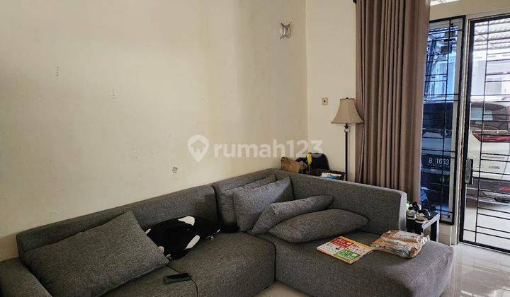 di Jual Rumah Murah Daerah Metland Menteng Cakung Jakarta  2