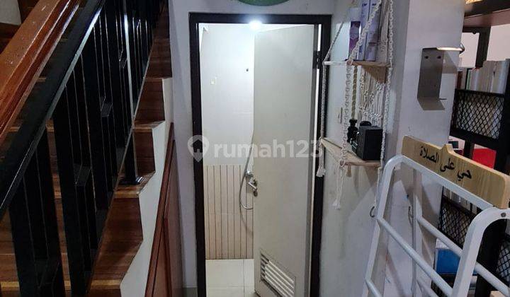 di Jual Rumah Daerah Metland Cakung Jakarta Timur 2