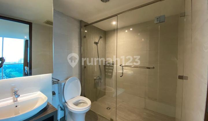 Di jual apartemen spring hill  Terrace jakarta pusat  2