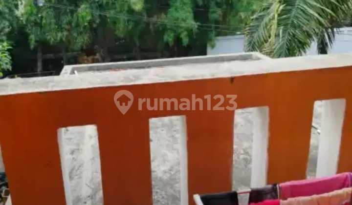 Affordable House in Jatinegara Baru Area, East Jakarta 2