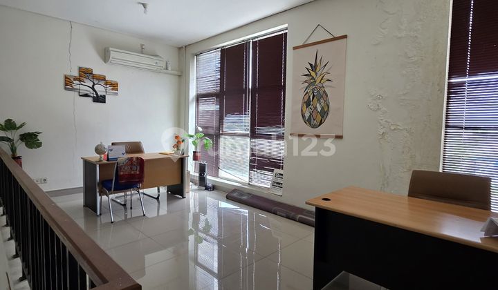 For Rent: Arana 2.5-Story Shop House in Harapan Indah, Bekasi For Rent: Arana 2.5-Story Shop House in Harapan Indah, Bekasi