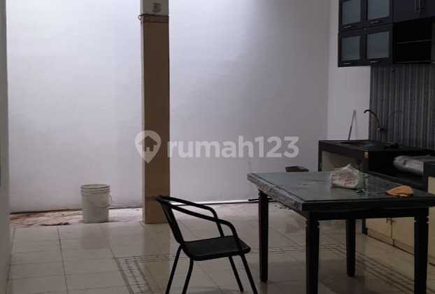 House For Sale Cheap in Harapan Indah Area Bekasi 1