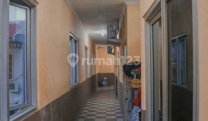 Boarding House in Bukit Duri, Tebet, South Jakarta