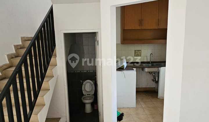 Di Jual Rumah Daerah Kembangan Jakarta Barat 2