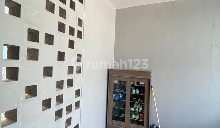 Rumah Murah Daerah Lavesh Harapan Indah 2