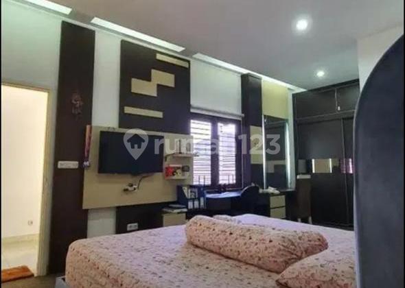 Rumah Daerah Jakarta Garden City Jakarta Timur