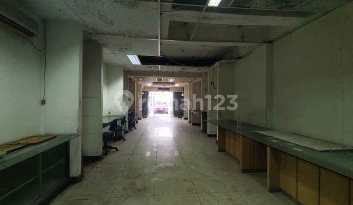 Ruko Murah Daerah Fatmawati Jakarta Selatan