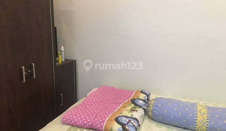 DIJUAL : Rumah di Cluster Tamansari ( hadap Selatan ) 2