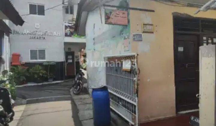 Kostan Murah Daerah Cikoko Pancoran Jakarta Selatan 1