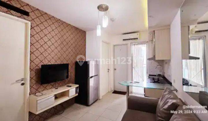 di Jual Apartemen Basura Jatinegara Jakarta Timur  1