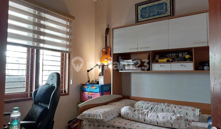 Rumah Daerah Harapan Indah Bekasi 2