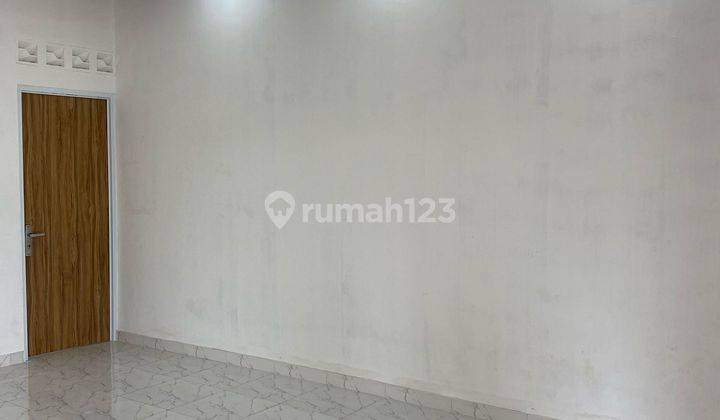 Ruko Murah Daerah Bekasi Timur Regency  2