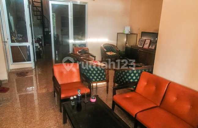 Rumah Murah Daerah Harapan Indah Bekasi 2