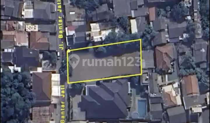Di jual tanah daerah bantar jati setu cipayung jakartatimur Di jual tanah daerah bantar jati setu cipayung jakartatimur