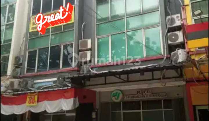 For sale: Grand Pasar Minggu shop house, Pasar Minggu, South Jakarta For sale: Grand Pasar Minggu shop house, Pasar Minggu, South Jakarta