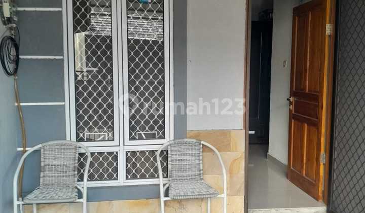 Rumah Murah Daerah Pondok Ungu Permai Rumah Murah Daerah Pondok Ungu Permai