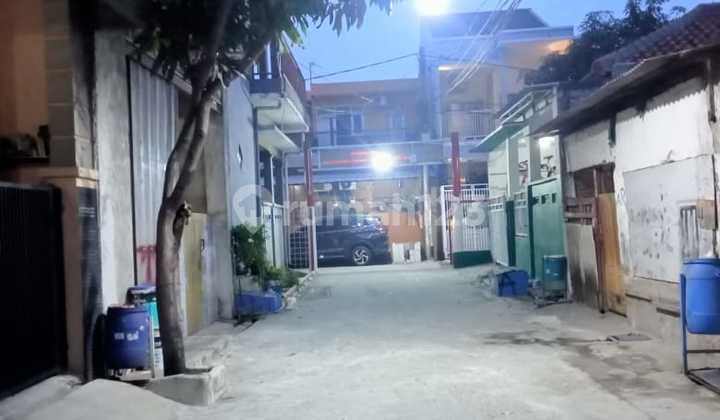 Rumah Murah Daerah Villa Indah Permai Bekasi 2