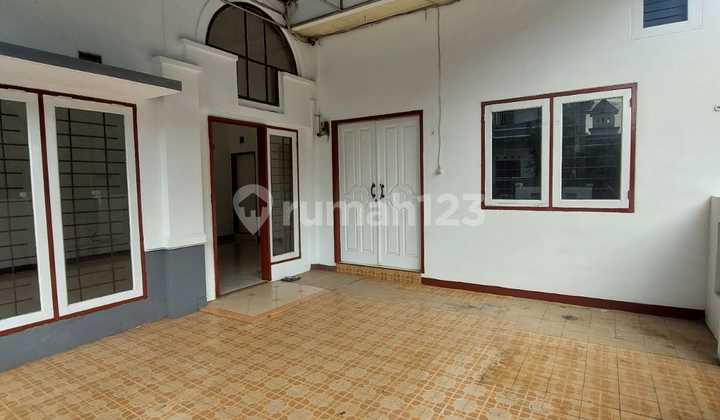 Rumah Murah Daerah Taman Sari Harapan Indah Bekasi