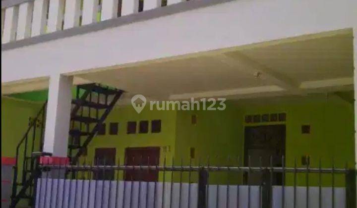 di Jual Kost2an Daerah Cempaka Putih Barat Jakarta Pusat 1