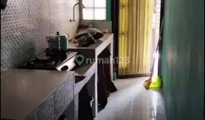 di Jual Rumah Daerah Wisma Asri Bekasi Barat 2