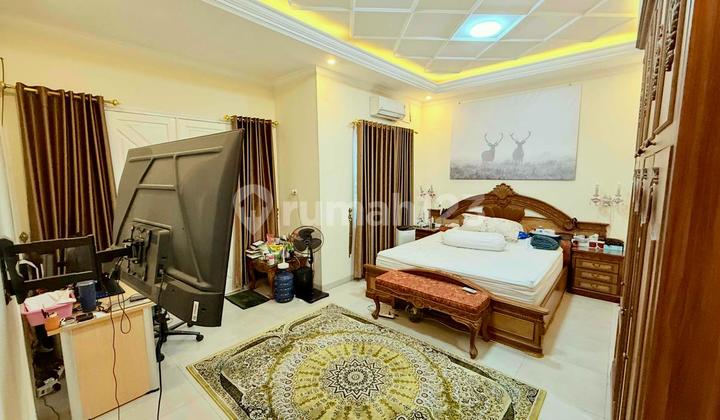 Rumah Mewah Murah Daerah Galaxy Bekasi