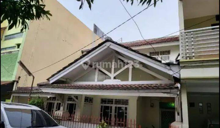 di Jual Rumah Daerah Pondok Gede Bekasi Perum Bukit Kencana 1 1