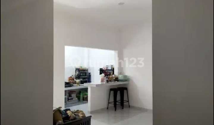 Di jual rumah daerah pondok bambu jakarta timur  2