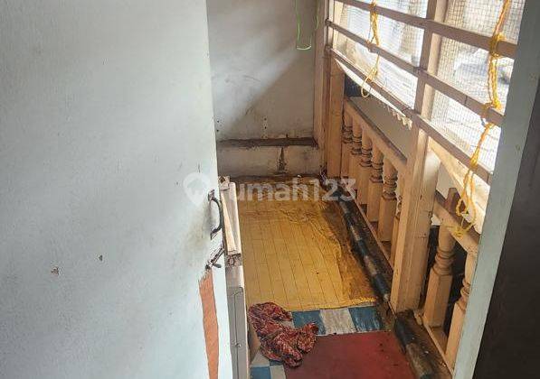 di Jual Rumah Daerah Mampang Prapatan Pancoran Jakarta Selatan  2