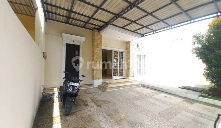 FOR SALE/RENT Royal Residence Cluster House, Pulogebang 2