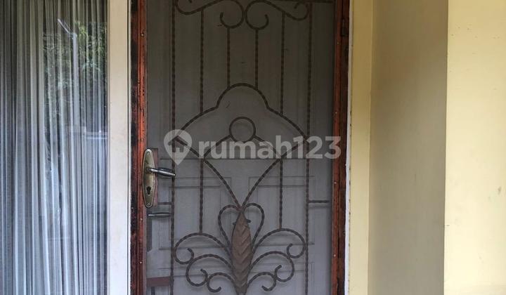 Dijual Cepat rumah di Harapan Indah 2 cluster Taman Sari Bekasi 2