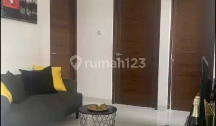 Di jual rumh daerah tebet jakarta selatan 2