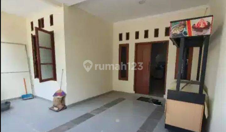 Di Jual Rumah Daerah Villa Indah Permai Vip Bekasi Barat 1