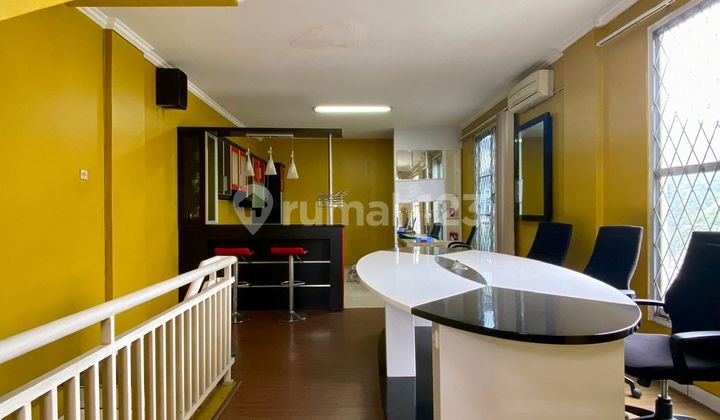 For Sale: Shop House in Pekayon Indah Area, Bekasi