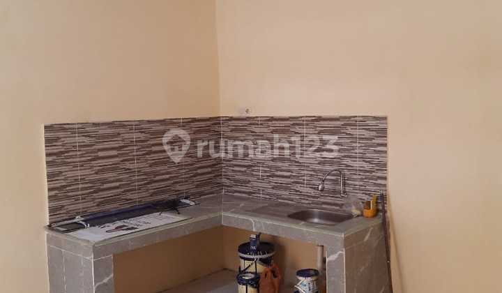 Rumah Murah Daerah Mutiara Gading City Bekasi 2