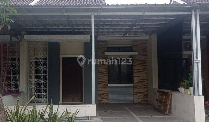 Di Jual Dan di Sewa Rumah Minimalist Segara City, Harapan Indah 2, Bekasi  1